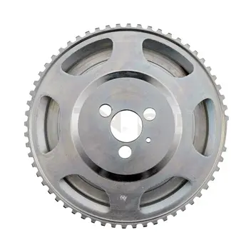 ремъчна шайба, колянов вал SNR                 