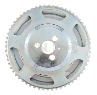 ремъчна шайба, колянов вал SNR                 