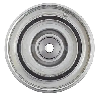 ремъчна шайба, колянов вал SNR                 