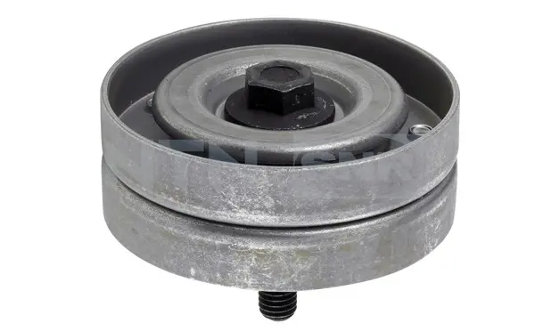 паразитна- водеща ролка, пистов ремък SNR                 