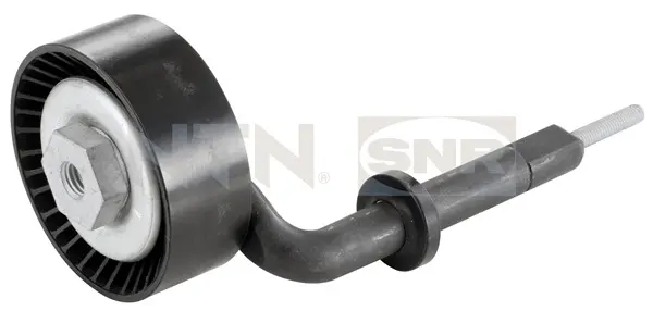 обтящна ролка, пистов ремък SNR                 