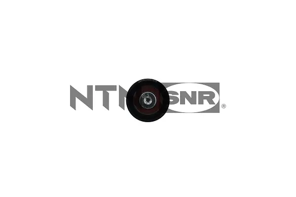 паразитна- водеща ролка, пистов ремък SNR                 