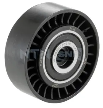 паразитна- водеща ролка, пистов ремък SNR                 