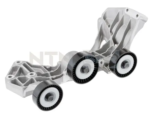 обтящна ролка, пистов ремък SNR                 