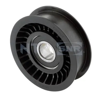 паразитна- водеща ролка, пистов ремък SNR                 