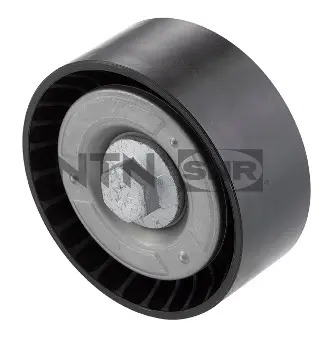 паразитна- водеща ролка, пистов ремък SNR                 