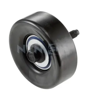 паразитна- водеща ролка, пистов ремък SNR                 