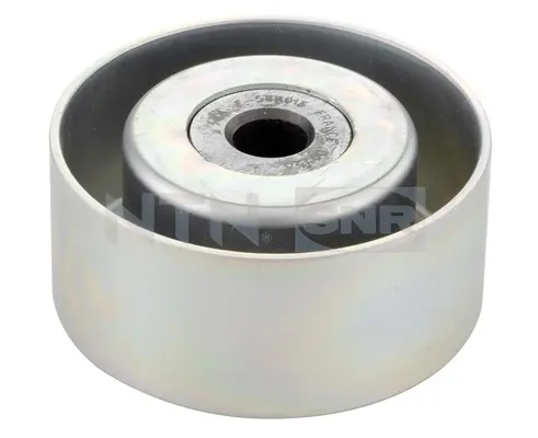 паразитна- водеща ролка, пистов ремък SNR                 