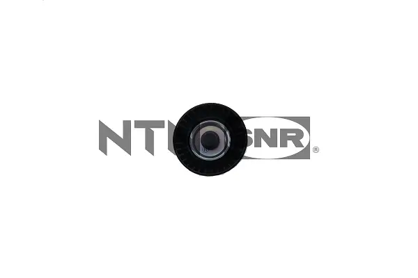 паразитна- водеща ролка, пистов ремък SNR                 