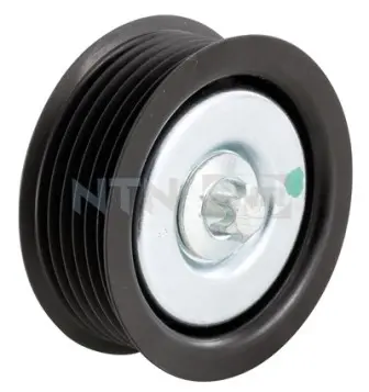 паразитна- водеща ролка, пистов ремък SNR                 