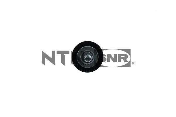 паразитна- водеща ролка, пистов ремък SNR                 