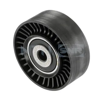 паразитна- водеща ролка, пистов ремък SNR                 