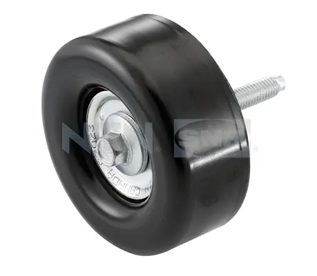 паразитна- водеща ролка, пистов ремък SNR                 