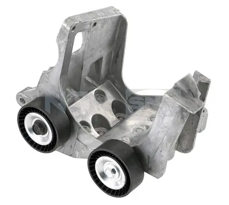 обтящна ролка, пистов ремък SNR                 