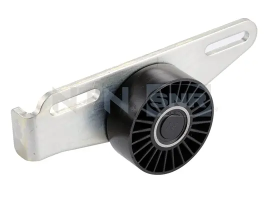 обтящна ролка, пистов ремък SNR                 