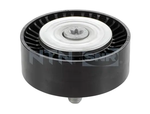 паразитна- водеща ролка, пистов ремък SNR                 