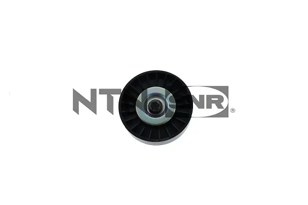 паразитна- водеща ролка, пистов ремък SNR                 