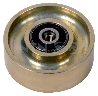 паразитна- водеща ролка, пистов ремък SNR                 