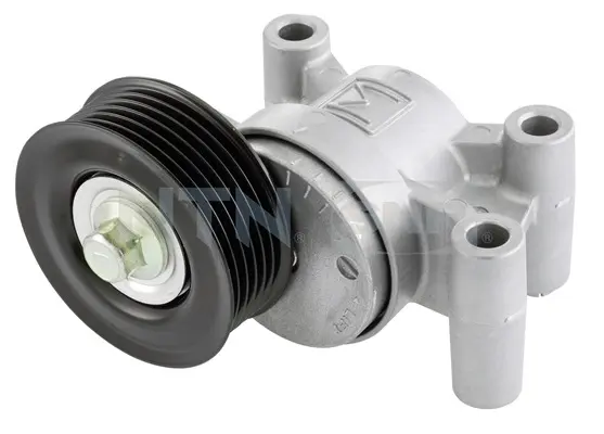 обтящна ролка, пистов ремък SNR                 