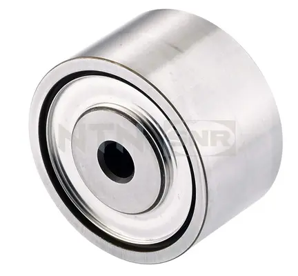 паразитна- водеща ролка, пистов ремък SNR                 