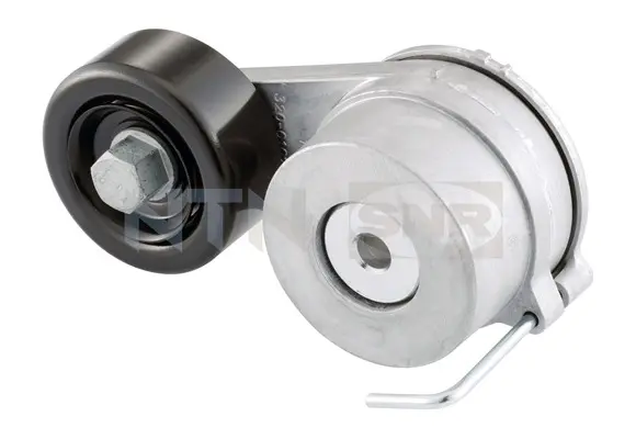 обтящна ролка, пистов ремък SNR                 