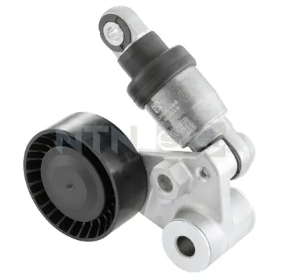 обтящна ролка, пистов ремък SNR                 