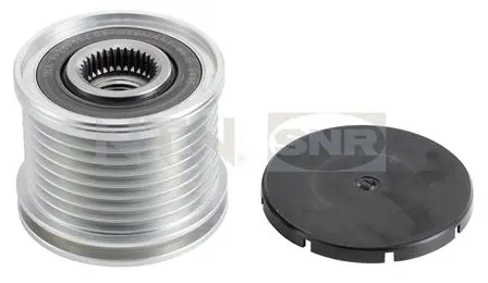 механизъм за свободен ход на генератор SNR                 