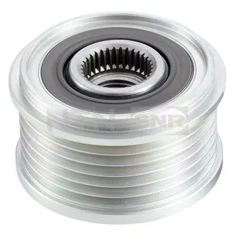 механизъм за свободен ход на генератор SNR                 