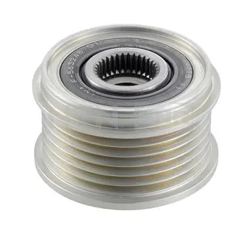 механизъм за свободен ход на генератор SNR                 