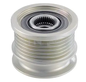 механизъм за свободен ход на генератор SNR                 