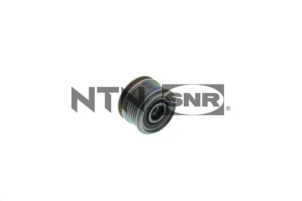 механизъм за свободен ход на генератор SNR                 