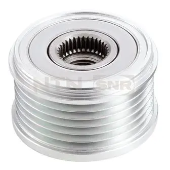 механизъм за свободен ход на генератор SNR                 