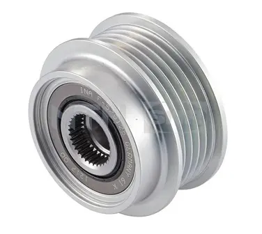 механизъм за свободен ход на генератор SNR                 