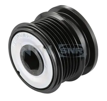 механизъм за свободен ход на генератор SNR                 