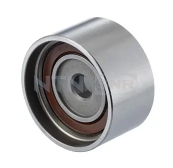 паразитна- водеща ролка, зъбен ремък SNR                 