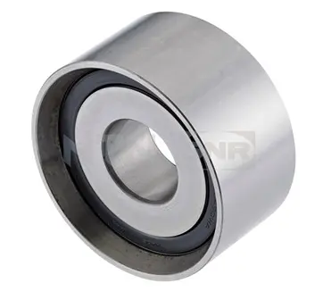 паразитна- водеща ролка, зъбен ремък SNR                 