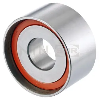 паразитна- водеща ролка, зъбен ремък SNR                 