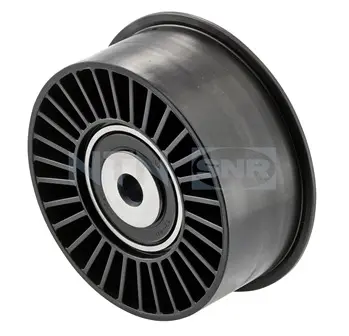 паразитна- водеща ролка, зъбен ремък SNR                 