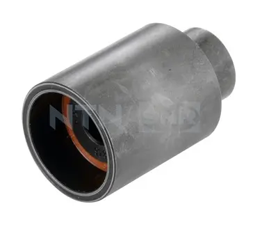 паразитна- водеща ролка, зъбен ремък SNR                 