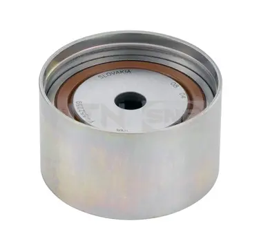 паразитна- водеща ролка, зъбен ремък SNR                 