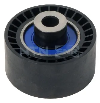 паразитна- водеща ролка, зъбен ремък SNR                 