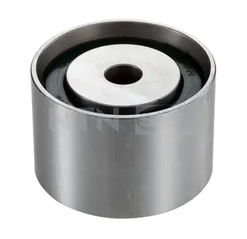 паразитна- водеща ролка, зъбен ремък SNR                 