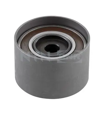 паразитна- водеща ролка, зъбен ремък SNR                 