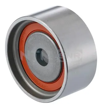 паразитна- водеща ролка, зъбен ремък SNR                 