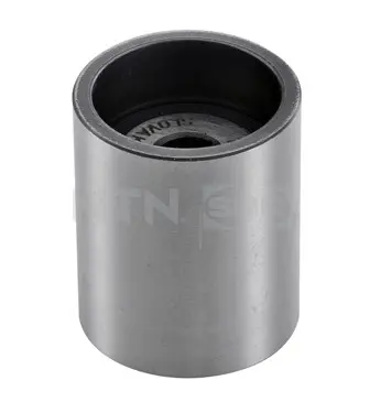 паразитна- водеща ролка, зъбен ремък SNR                 