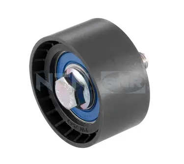 паразитна- водеща ролка, зъбен ремък SNR                 