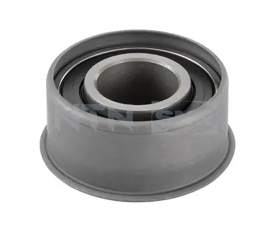 паразитна- водеща ролка, зъбен ремък SNR                 