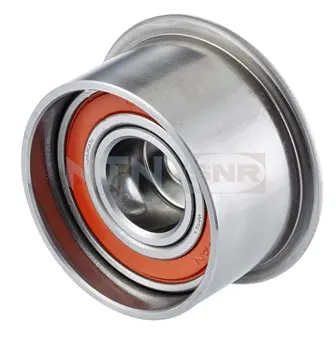 паразитна- водеща ролка, зъбен ремък SNR                 