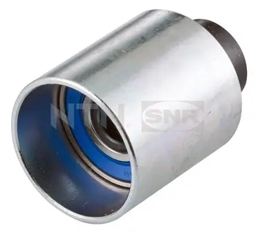 паразитна- водеща ролка, зъбен ремък SNR                 