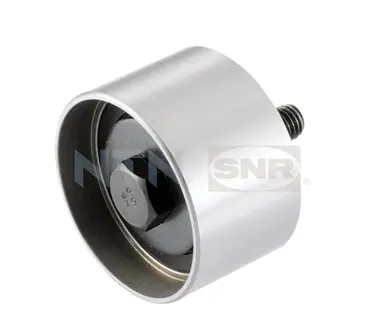 паразитна- водеща ролка, зъбен ремък SNR                 